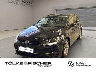VW Golf VIII
