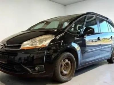 Gebraucht Citroën C4 Picasso