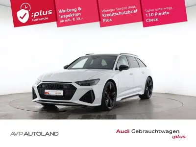 Gebraucht Audi RS6