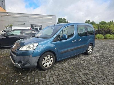 Peugeot Partner Tepee