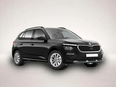 Neu Skoda Kamiq 150 PS (110 kW) 2026 Manufacturer SUV