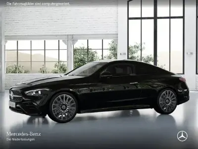 Gebraucht Mercedes CLE200