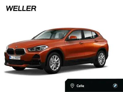 Gebraucht BMW X2