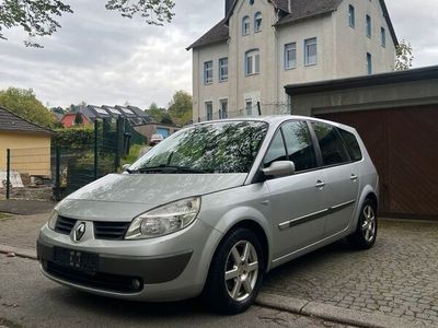 gebraucht Renault Mégane II 