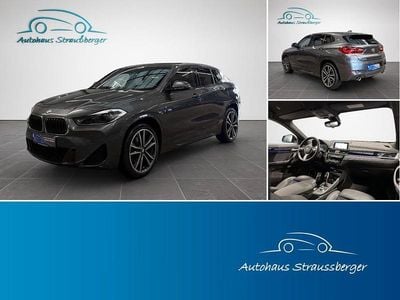 Graukeine angabe Gebraucht 2021 BMW X2 M Sport SUV | 25.490 € (Guter Preis)