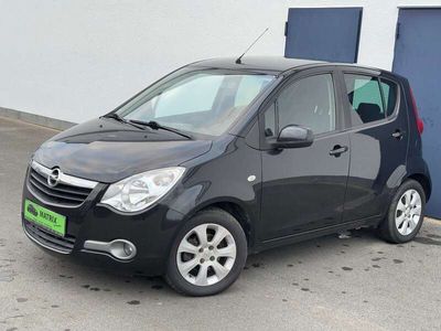 Opel Agila