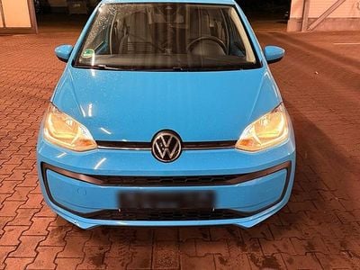 VW up!