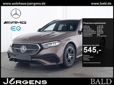 Mercedes E300
