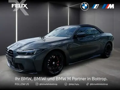 Gebraucht BMW M4 Cabriolet