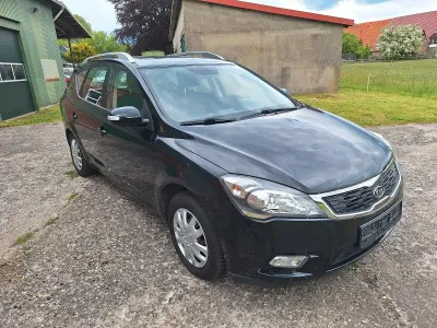 Gebraucht Kia Ceed