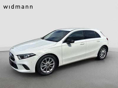 Mercedes A220