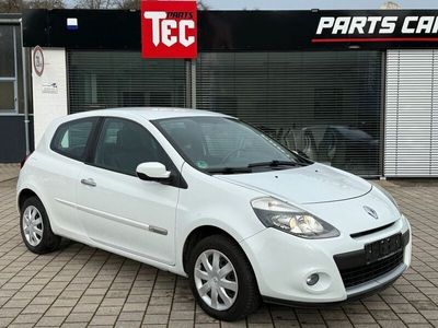 Renault Clio III