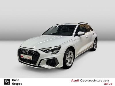 Audi A3 Sportback e-tron