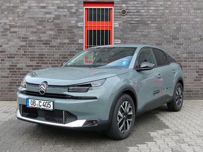 Gebraucht Citroën C4 131 PS (96 kW) 2025 SUV