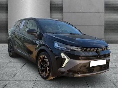 Usata Renault Symbioz Esprit Alpine 2025 Nero SUV
