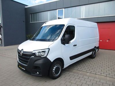 gebraucht Renault Master Kasten L2H2 HKa 3,5t