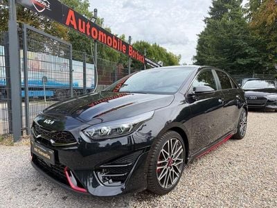 Kia Ceed GT