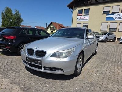 BMW 525