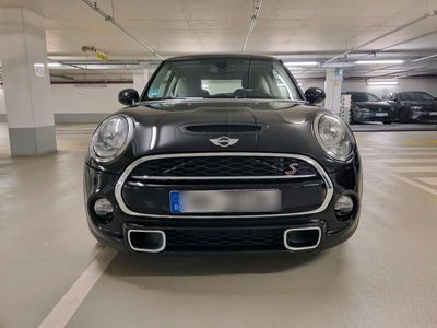 Mini Cooper SD