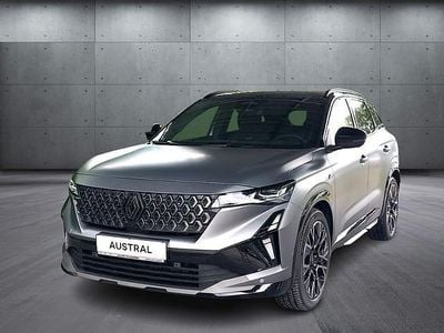 Gebraucht 2025 Renault Austral Esprit Alpine SUV | 44.490 €