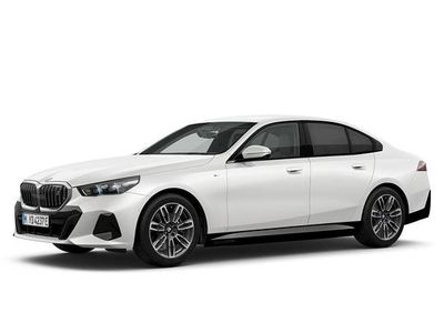 Gebraucht 2025 BMW i5 Comfort Edition Limousine | 64.800 € (Guter Preis)