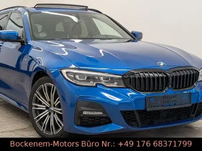 Używany BMW 330