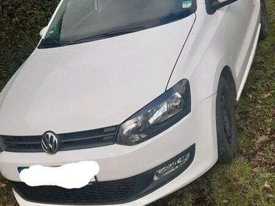 gebraucht VW Polo 