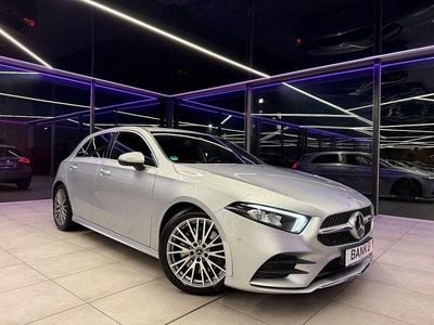 Mercedes A250