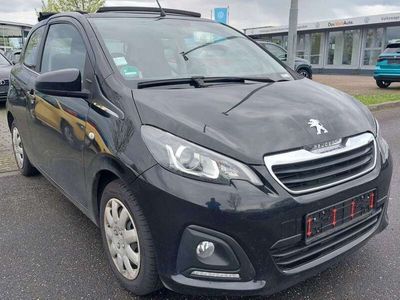 gebraucht Peugeot 108 Active