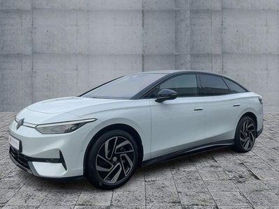 Neu VW ID.7 Pro 210 kW (286 PS) 2025 Weiß Kleinwagen