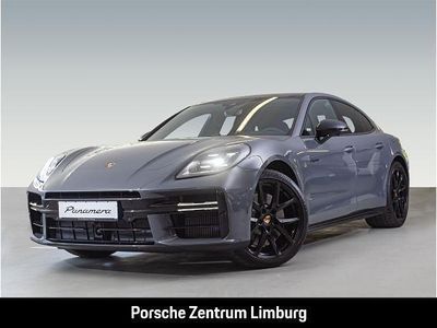 Porsche Panamera 4