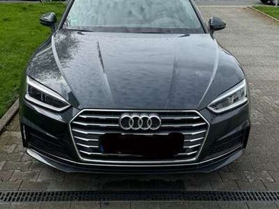 gebraucht Audi A5 Sportback 3x S LINE 2.0 TFSI Ultra