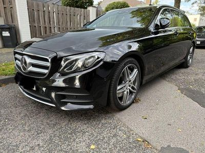 Mercedes E400