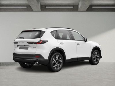 Nuova Mazda CX-5 Center-Line 141 CV (103 kW) 2025 Bianco SUV