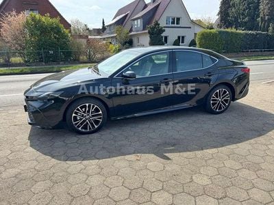 Nuova Toyota Camry Edition 230 CV (169 kW) 2026 Nero Berlina