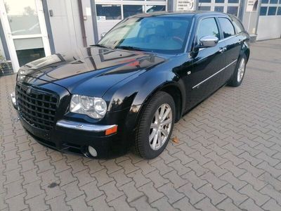 gebraucht Chrysler 300C 3.0CRD