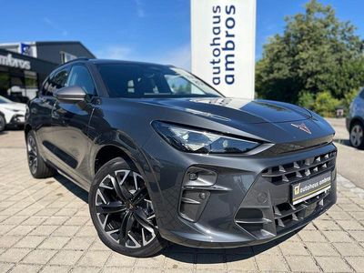 Nuova Cupra Terramar 204 CV (150 kW) 2025 Grigio SUV