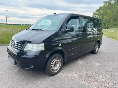Gebraucht VW Multivan