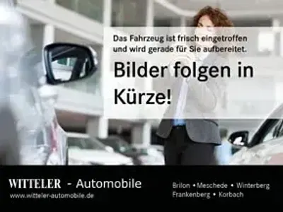 Usata Ford Puma ST-Line 125 CV (91 kW) 2022 Grigio SUV