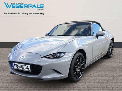 Mazda MX5