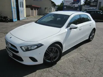 Gebraucht Mercedes A220