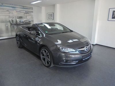 Opel Cascada