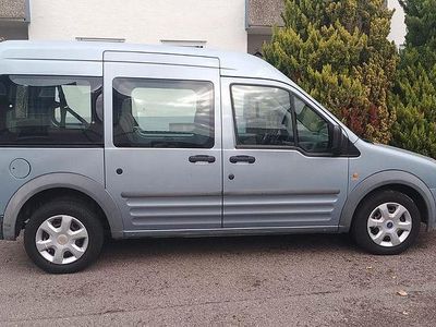 Usado Ford Transit Connect 90 HP (66 kW) 2009 Monovolume