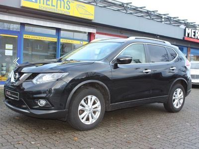 gebraucht Nissan X-Trail 1,6 TDCI