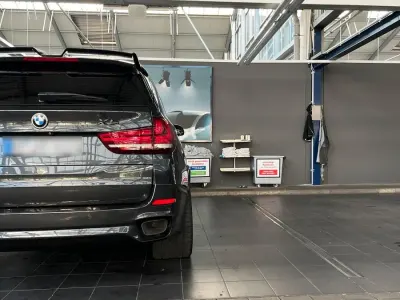 Gebraucht BMW X5