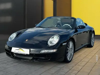 Gebraucht Porsche 911 Carrera S Cabriolet