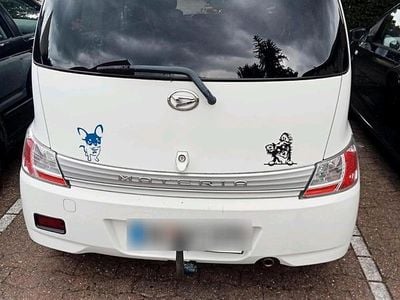 Daihatsu Materia
