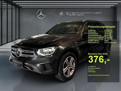 Mercedes GLC300e