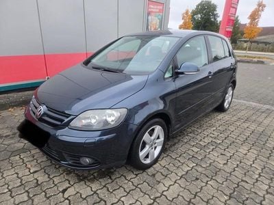 VW Golf Plus Cross