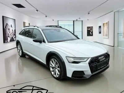 Gebraucht Audi A6 Allroad